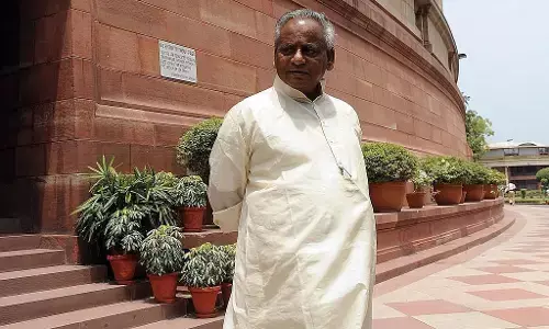 कल्याण सिंह की अधूरी रह गई है आखिरी इच्छा कल्याण सिंह की अधूरी रह गई है आखिरी इच्छा
