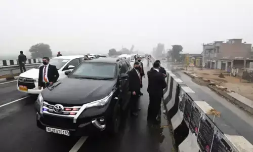 Modi in Punjab पंजाब में मोदीः सुरक्षा-चूक या लोकतंत्र पर संघ का नया हमला? Modi in Punjab पंजाब में मोदीः सुरक्षा-चूक या लोकतंत्र पर संघ का नया हमला?