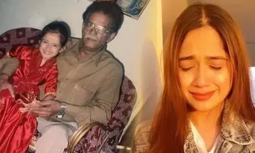 जन्नत जुबैर पर टुटा दुखों का पहाड़, घर के इस सदस्य के निधन से सदमे में एक्ट्रेस