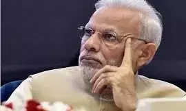 लखनऊ में 9 जनवरी को होने वाली पीएम मोदी की रैली रद्द, जानिए वजह लखनऊ में 9 जनवरी को होने वाली पीएम मोदी की रैली रद्द, जानिए वजह