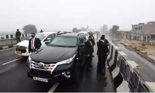 PM Security Breach: सुप्रीम कोर्ट का आदेश, केंद्र व पंजाब सरकार जांच रोके, अब नई गठित ये कमेटी करेगी जांच