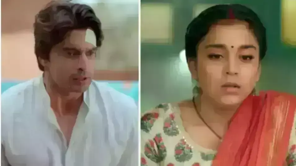 इमली सीरियल्स के दर्शकों के लिए बड़ा झटका, आदित्य का किरदार निभाने वाले गश्मीर महाजनी शो को कहेंगे अलविदा इमली सीरियल्स के दर्शकों के लिए बड़ा झटका, आदित्य का किरदार निभाने वाले गश्मीर महाजनी शो को कहेंगे अलविदा