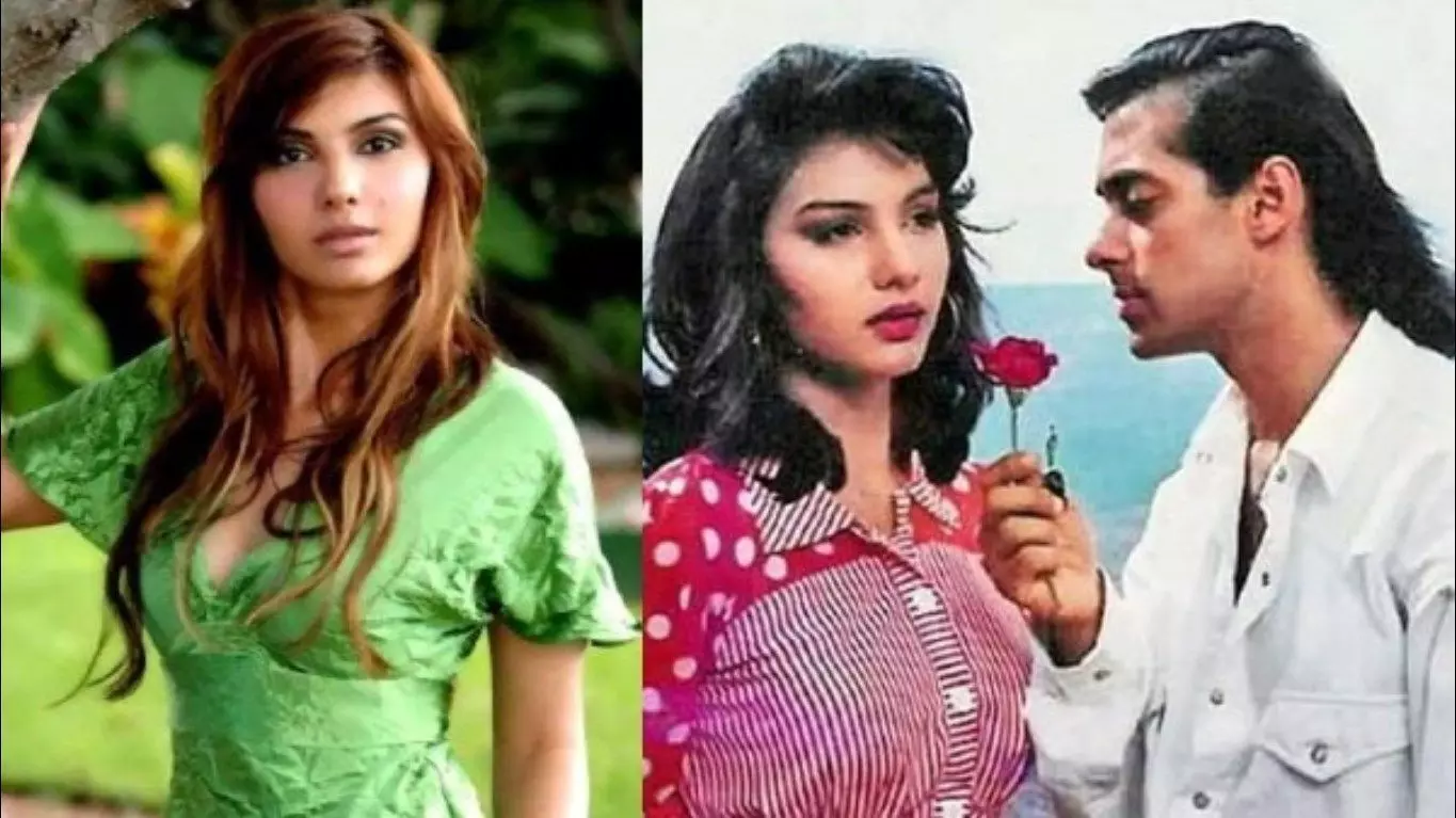 सलमान संग अपने रिश्ते पर सोमी अली ने खोले गहरे राज, कहा- जब मैं 16 की थी तभी सलमान.. सलमान संग अपने रिश्ते पर सोमी अली ने खोले गहरे राज, कहा- जब मैं 16 की थी तभी सलमान..
