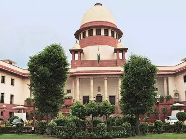 पत्नी का प्राइवेट पार्ट एक पुरुष (बच्चे) की तरह है, न्याय के लिए सुप्रीम कोर्ट पहुंचा पीड़ित पत्नी का प्राइवेट पार्ट एक पुरुष (बच्चे) की तरह है, न्याय के लिए सुप्रीम कोर्ट पहुंचा पीड़ित