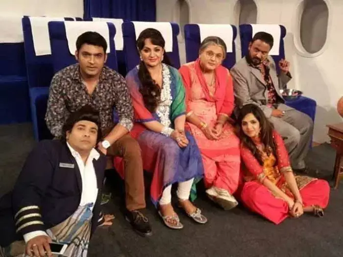 आर्थिक तंगी से परेशान होकर इस कॉमेडियन ने खाया जहर