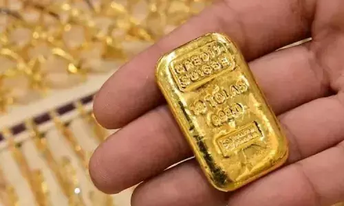Gold-Silver Price Today: आज फिर सस्ता हो गया सोना और चांदी