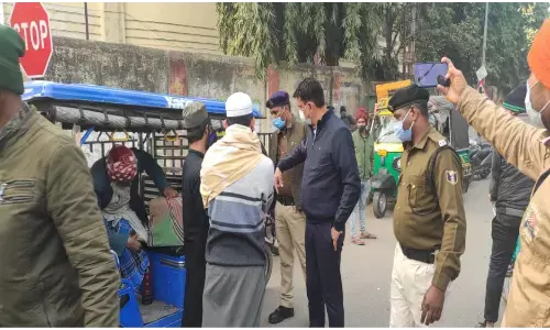 जानें क्या हैं रोको टोको अभियान जानें क्या हैं रोको टोको अभियान