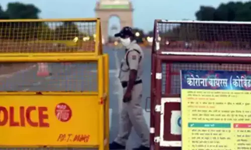 दिल्ली में वीकेंड कर्फ्यू में जाना है घर से बाहर?  इस वेबसाइट से बनाएं ई-पास, इस तरह करें आवेदन