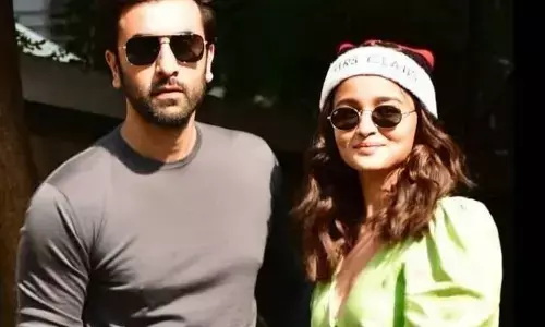 VIDEO : बॉलीवुड अभिनेता रणबीर कपूर और अभिनेत्री आलिया भट्ट करने जा रहे इस तारीख को शादी, खबर सुन कर चौंके फैंस