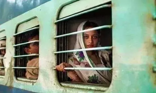 इसे कहते है कसक ओर चाहत