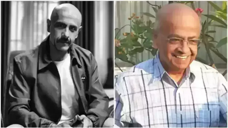 सिंगर विशाल ददलानी के पिता का निधन, आखरी वक्त में साथ नहीं रह सके गायक सिंगर विशाल ददलानी के पिता का निधन, आखरी वक्त में साथ नहीं रह सके गायक