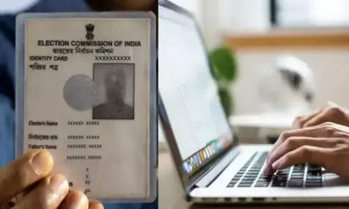 वोटर लिस्ट में ऑनलाइन ऐसे देखें अपना नाम वोटर लिस्ट में ऑनलाइन ऐसे देखें अपना नाम