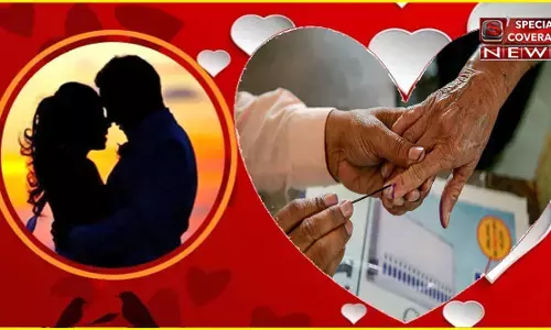 जानें किस-किस राज्य में वैलंटाइंस डे पर मतदाता डालेगें वोट जानें किस-किस राज्य में वैलंटाइंस डे पर मतदाता डालेगें वोट