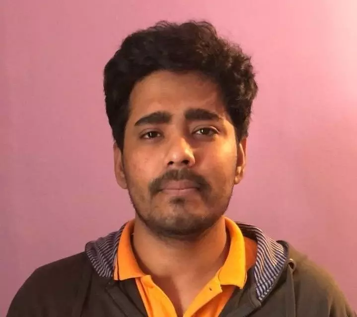 सुल्ली डील्स का मास्टरमाइंड बीसीए का छात्र इंदौर से गिरफ्तार