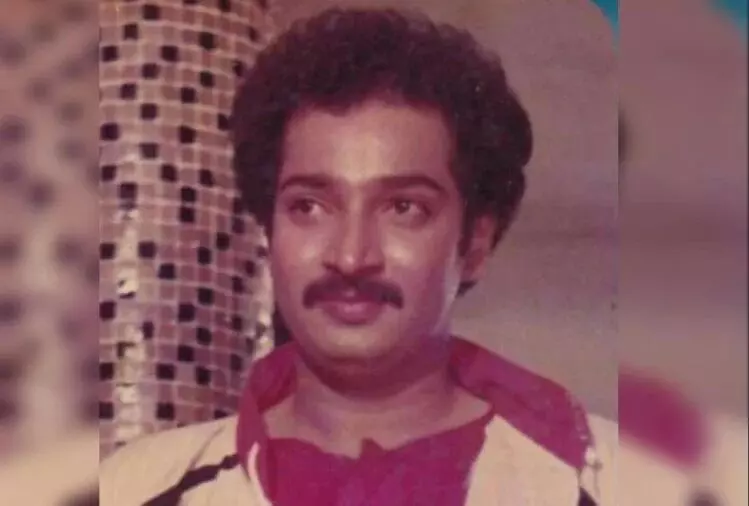 दक्षिण के सुपरस्टार महेश बाबू के बड़े भाई का निधन,फिल्म इंडस्ट्री में शोक की लहर