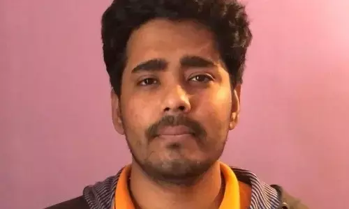 सुल्ली डील्स का मास्टरमाइंड बीसीए का छात्र इंदौर से गिरफ्तार