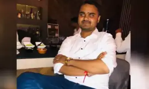 जल्द होने वाली थी शादी, लेकिन बदमाशों ने युवक की गोली मारी जल्द होने वाली थी शादी, लेकिन बदमाशों ने युवक की गोली मारी