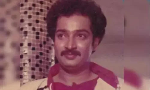 दक्षिण के सुपरस्टार महेश बाबू के बड़े भाई का निधन,फिल्म इंडस्ट्री में शोक की लहर दक्षिण के सुपरस्टार महेश बाबू के बड़े भाई का निधन,फिल्म इंडस्ट्री में शोक की लहर