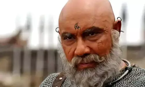 बाहुबली के कटप्पा सत्यराज की तबीयत बिगड़ी, अस्पताल में भर्ती, फैंस कर रहे दुआ