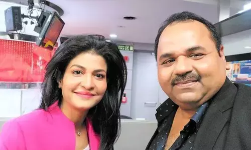 Senior journalist Vikas Mishra goodbye to Aaj Tak: पत्रकार विकास मिश्रा ने आज तक को कहा अलविदा और लिखी भावुक पोस्ट और बताया मुकाम Senior journalist Vikas Mishra goodbye to Aaj Tak: पत्रकार विकास मिश्रा ने आज तक को कहा अलविदा और लिखी भावुक पोस्ट और बताया मुकाम