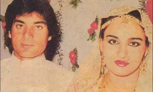 पाकिस्तानी पति ने निकाल दिया था रीना रॉय को घर से बाहर, शत्रुघ्न ने बेटी दिलाने में की थी मदद