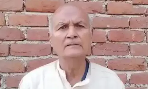 बिहार में 12 बार कोरोना वैक्सीन लगवाने वाले बुजुर्ग पर FIR, खुलासा किया कैसे लगवाए टीके और गिनाए फायदे