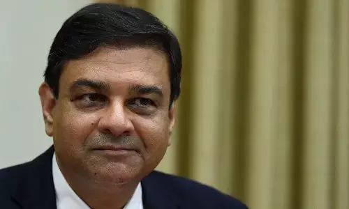 Former RBI Governor Urjit Patel : आरबीआई के पूर्व गवर्नर उर्जित पटेल होंगे एआईआईबी के उपाध्यक्ष: रिपोर्ट Former RBI Governor Urjit Patel : आरबीआई के पूर्व गवर्नर उर्जित पटेल होंगे एआईआईबी के उपाध्यक्ष: रिपोर्ट
