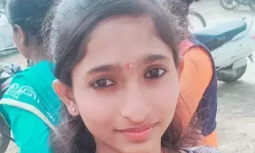 कोचिंग से वापस लौट रही नाबालिग छात्रा लापता कोचिंग से वापस लौट रही नाबालिग छात्रा लापता