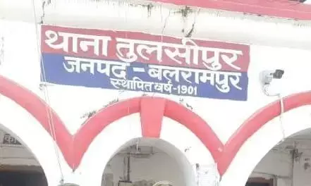 सपा नेता की हत्या के आरोप में पूर्व सांसद बेटी दामाद समेत गिरफ्तार, एसपी करेंगे खुलासा सपा नेता की हत्या के आरोप में पूर्व सांसद बेटी दामाद समेत गिरफ्तार, एसपी करेंगे खुलासा