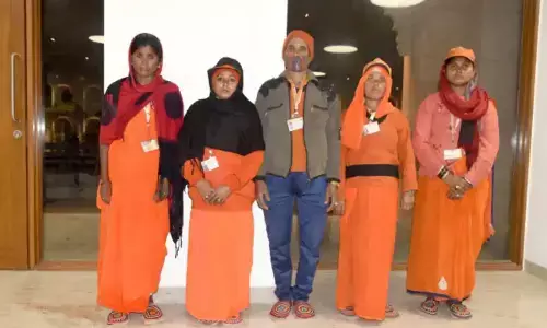 काशी विश्वनाथ मंदिर: कर्मचारियों को नंगे पांव देख पीएम ने भिजवाए जूते, जानें क्या है इसकी खासियत