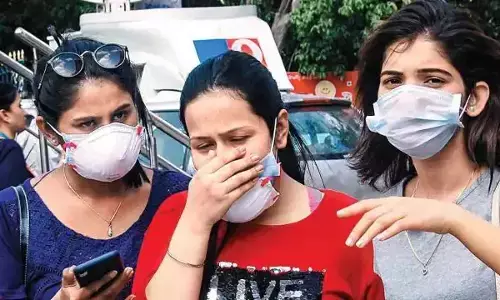 दिल्ली में कोविड को लेकर नई गाइडलाइन जारी, प्राइवेट ऑफिस बंद, जानें किस को मिली छूट दिल्ली में कोविड को लेकर नई गाइडलाइन जारी, प्राइवेट ऑफिस बंद, जानें किस को मिली छूट