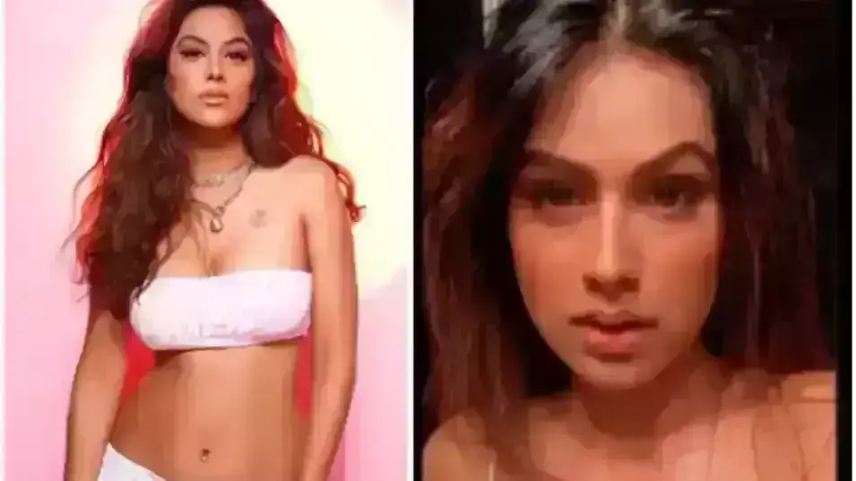 एक्ट्रेस निया शर्मा सपाट पेट पाने के लिए रहती है भूखी, स्लिम बॉडी पर साझा किया दर्द एक्ट्रेस निया शर्मा सपाट पेट पाने के लिए रहती है भूखी, स्लिम बॉडी पर साझा किया दर्द