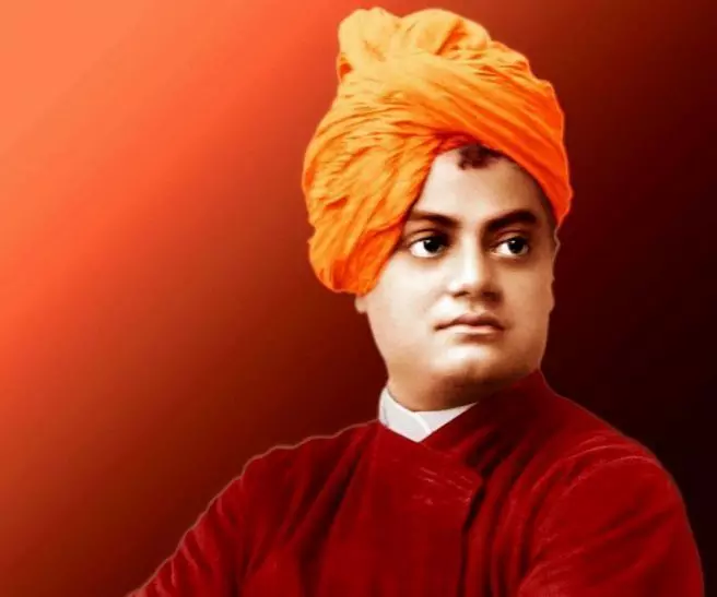 Swami Vivekananda सांस्कृतिक पुनरुत्थान के अग्रदूत स्वामी विवेकानंद Swami Vivekananda सांस्कृतिक पुनरुत्थान के अग्रदूत स्वामी विवेकानंद