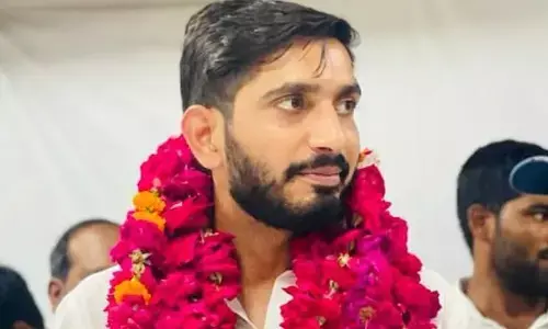 केशव मौर्या के बेटे और शिवपाल यादव के बेटे सपा गठबंधन से आजमाएंगे किस्मत केशव मौर्या के बेटे और शिवपाल यादव के बेटे सपा गठबंधन से आजमाएंगे किस्मत