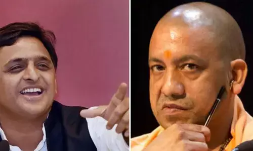 UP: BJP के 209 कैंडिडेट हुए तय! SP-RLD की 73 सीटों की आज पहली लिस्‍ट होगी जारी