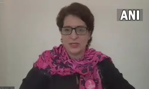 UP assembly elections 2022: कांग्रेस ने जारी की 125 उम्मीदवारों की पहली सूची , जानिए किसे कहां से मिला टिकट UP assembly elections 2022: कांग्रेस ने जारी की 125 उम्मीदवारों की पहली सूची , जानिए किसे कहां से मिला टिकट