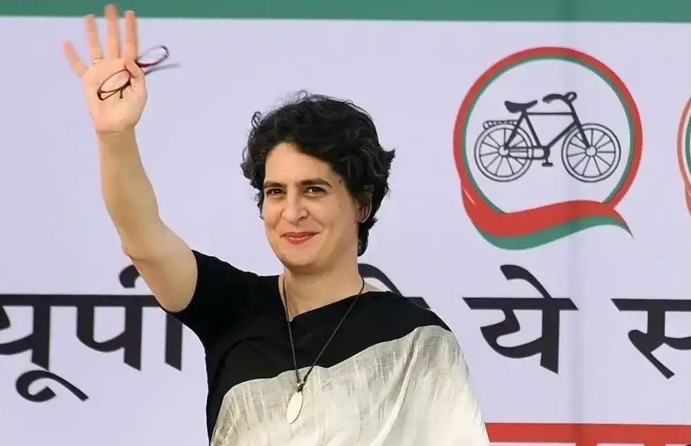 UP Assembly Election 2022: यूपी चुनाव के लिए कांग्रेस ने जारी की 125 उम्मीदवारों की पहली लिस्ट, उन्नाव रेप पीड़िता की मां समेत 50 महिलाओं को टिकट