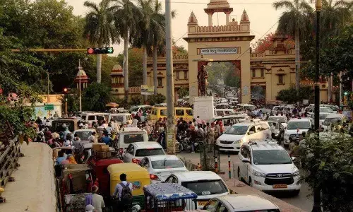 рд╡рд╛рд░рд╛рдгрд╕реА рдореЗрдВ 14 рд╕реЗ 16 рдЬрдирд╡рд░реА рддрдХ рд▓рд╛рдЧреВ рд░рд╣реЗрдЧрд╛ рдЯреНрд░реИрдлрд┐рдХ рдбрд╛рдпрд╡рд░реНрдЬрди рдкреНрд▓рд╛рди, рдШрд░ рд╕реЗ рдирд┐рдХрд▓рдиреЗ рдХреЗ рдкрд╣рд▓реЗ рдкрдврд╝ рд▓реЗ рдпреЗ рдЦрдмрд░ рд╡рд╛рд░рд╛рдгрд╕реА рдореЗрдВ 14 рд╕реЗ 16 рдЬрдирд╡рд░реА рддрдХ рд▓рд╛рдЧреВ рд░рд╣реЗрдЧрд╛ рдЯреНрд░реИрдлрд┐рдХ рдбрд╛рдпрд╡рд░реНрдЬрди рдкреНрд▓рд╛рди, рдШрд░ рд╕реЗ рдирд┐рдХрд▓рдиреЗ рдХреЗ рдкрд╣рд▓реЗ рдкрдврд╝ рд▓реЗ рдпреЗ рдЦрдмрд░