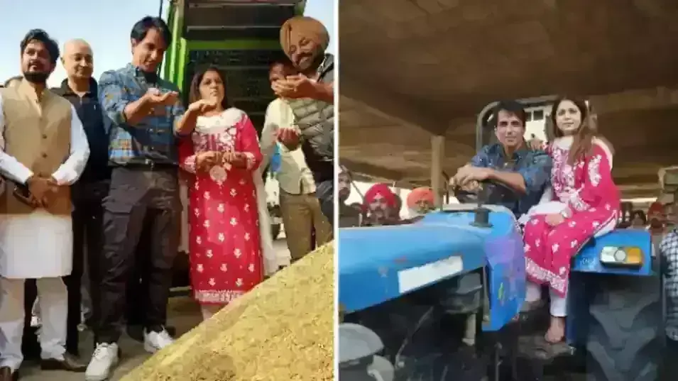 рд╕реЛрдиреВ рд╕реВрдж рдиреЗ рдиреЗ рдХрд┐рдпрд╛ рд╕рд╛рдл рдирд╣реАрдВ рдХрд░реЗрдВрдЧреЗ рдмрд╣рди рдорд╛рд▓рд╡рд┐рдХрд╛ рдХреЗ рд▓рд┐рдП рдЪреБрдирд╛рд╡ рдкреНрд░рдЪрд╛рд░, рдмрддрд╛рдИ рдпреЗ рд╡рдЬрд╣ рд╕реЛрдиреВ рд╕реВрдж рдиреЗ рдиреЗ рдХрд┐рдпрд╛ рд╕рд╛рдл рдирд╣реАрдВ рдХрд░реЗрдВрдЧреЗ рдмрд╣рди рдорд╛рд▓рд╡рд┐рдХрд╛ рдХреЗ рд▓рд┐рдП рдЪреБрдирд╛рд╡ рдкреНрд░рдЪрд╛рд░, рдмрддрд╛рдИ рдпреЗ рд╡рдЬрд╣