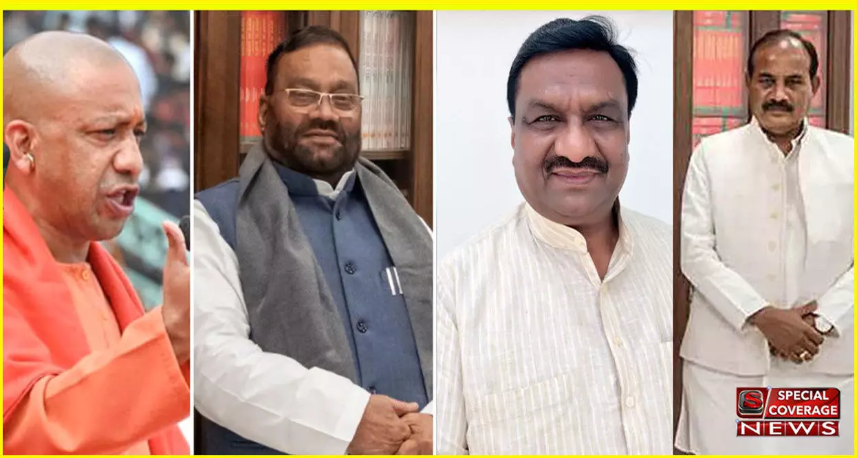 बीजेपी के नाव से उतर क्यों रहे हैं मंत्री-विधायक? बीजेपी के नाव से उतर क्यों रहे हैं मंत्री-विधायक?