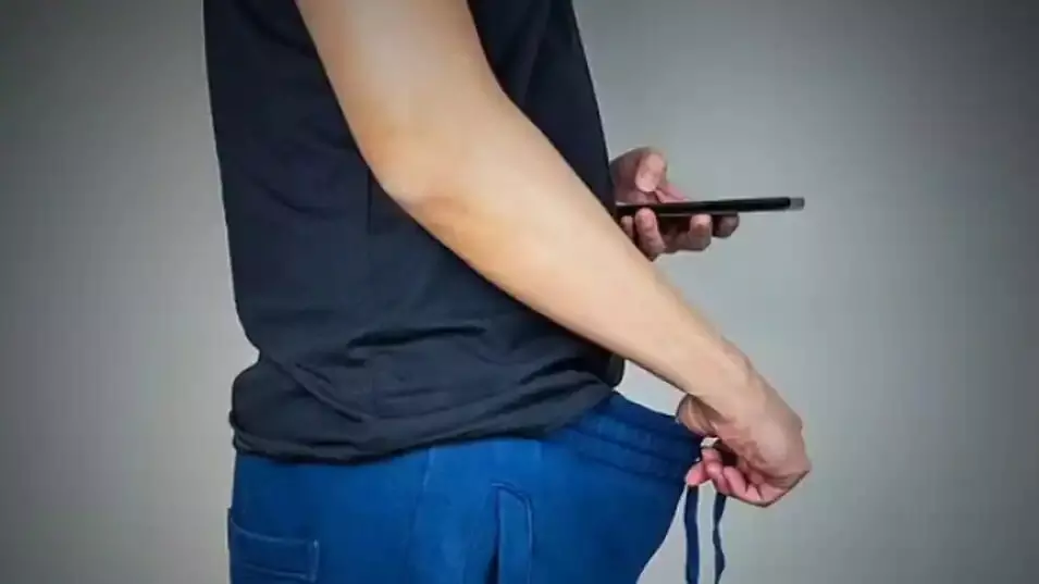 कोरोना से प्राइवेट पार्ट में आया बड़ा बदलाव, डॉक्टर्स भी हुए हैरान कोरोना से प्राइवेट पार्ट में आया बड़ा बदलाव, डॉक्टर्स भी हुए हैरान