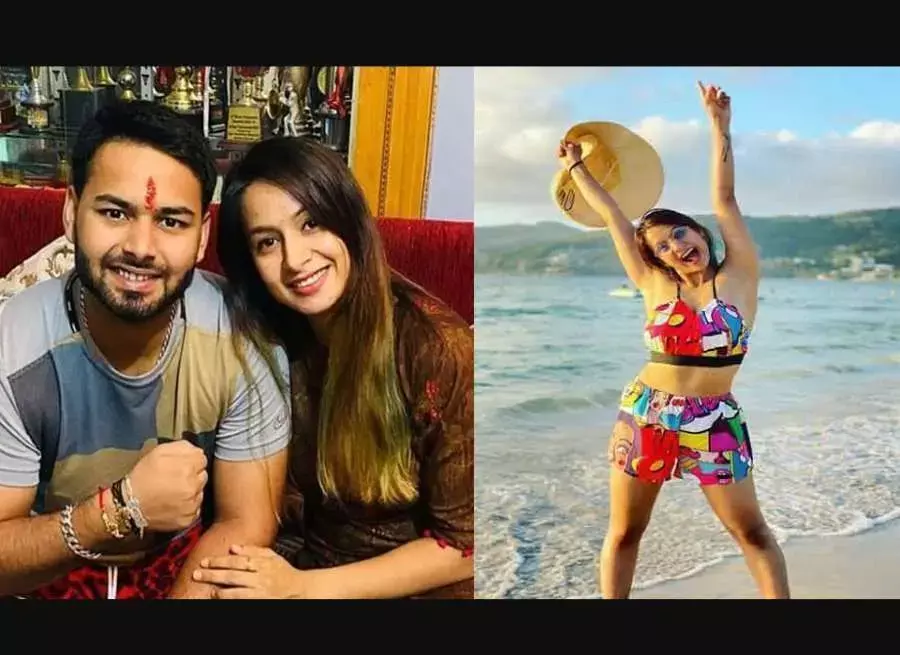 ऋषभ पंत से लेकर श्रेयस अय्यर तक, इन क्रिकेटरों की बहन है इंस्टाग्राम पर स्टार