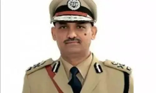 विजय सिंह मीणा बने कानपुर के नए पुलिस कमिश्नर, जानिए किस बैच के हैं आईपीएस ? विजय सिंह मीणा बने कानपुर के नए पुलिस कमिश्नर, जानिए किस बैच के हैं आईपीएस ?