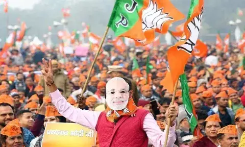 ADR: बीजेपी है देश की सबसे अमीर पार्टी, 2019-20 में पार्टी ने 4847 करोड़ रुपये की संपत्ति घोषित की, दूसरे स्थान पर है ये पार्टी