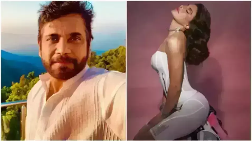 जैकलीन फर्नांडिस अब नागार्जुन अक्किनेनी की द घोस्ट में इस वजह से नहीं आएंगी नजर जैकलीन फर्नांडिस अब नागार्जुन अक्किनेनी की द घोस्ट में इस वजह से नहीं आएंगी नजर
