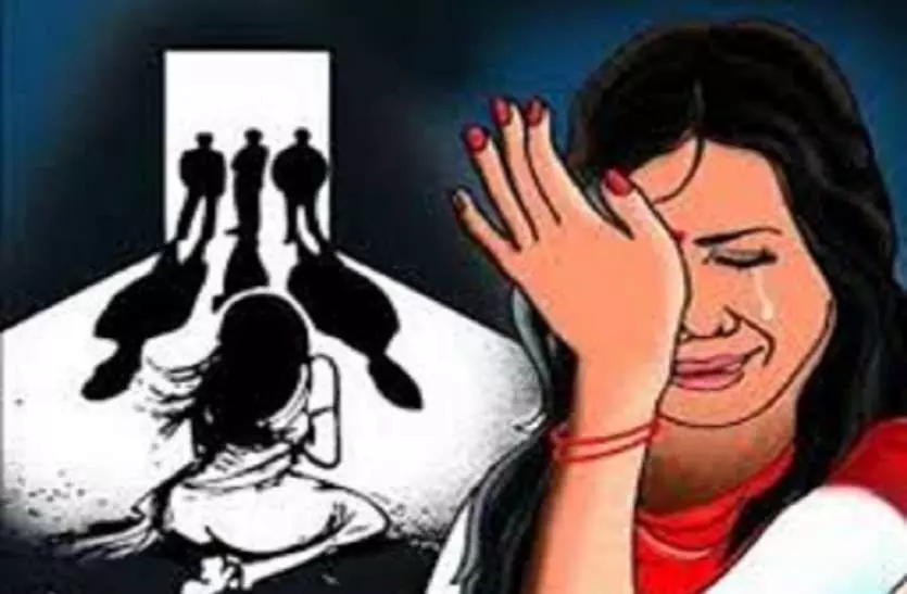 Alwar Gangrape Case: अलवर गैंगरेप केस में नया मोड़, पुलिस ने कहा- दुष्कर्म के नहीं मिले कोई सबूत, अलग एंगल से कर रहें जांच