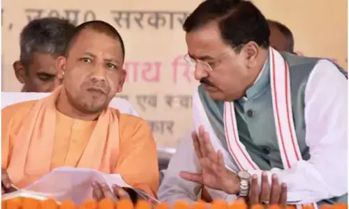 योगी आदित्यनाथ गोरखपुर शहर से चुनाव लडेंगे, मौर्या सिराथू से होंगे उम्मीदवार, देंखे 105 उम्मीदवारों की लिस्ट में नाम योगी आदित्यनाथ गोरखपुर शहर से चुनाव लडेंगे, मौर्या सिराथू से होंगे उम्मीदवार, देंखे 105 उम्मीदवारों की लिस्ट में नाम