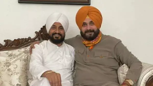 पंजाब विधानसभा चुनाव: कांग्रेस ने जारी की 86 उम्मीदवारों के नाम, देंखे पूरी लिस्ट,  सिद्धू, चन्नी का नाम भी शामिल