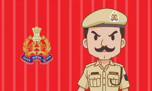 Saharanpur News: सहारनपुर पुलिस ने गौ तस्करी के आरोपी की संपत्ति की कुर्क Saharanpur News: सहारनपुर पुलिस ने गौ तस्करी के आरोपी की संपत्ति की कुर्क