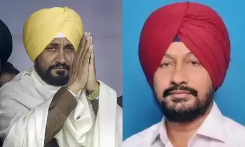 CM चन्नी के भाई निर्दलीय लड़ेंगे चुनाव, आखिर ऐसा क्यों?